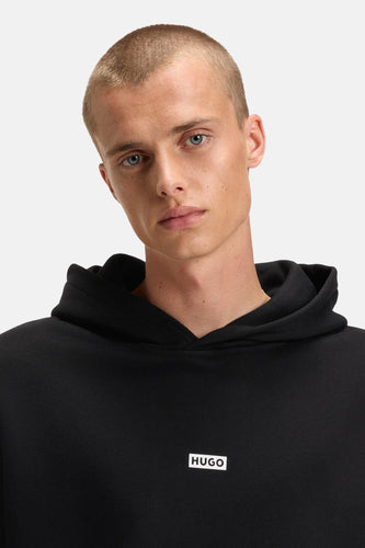 Sweat - noir - HUGO BLUE