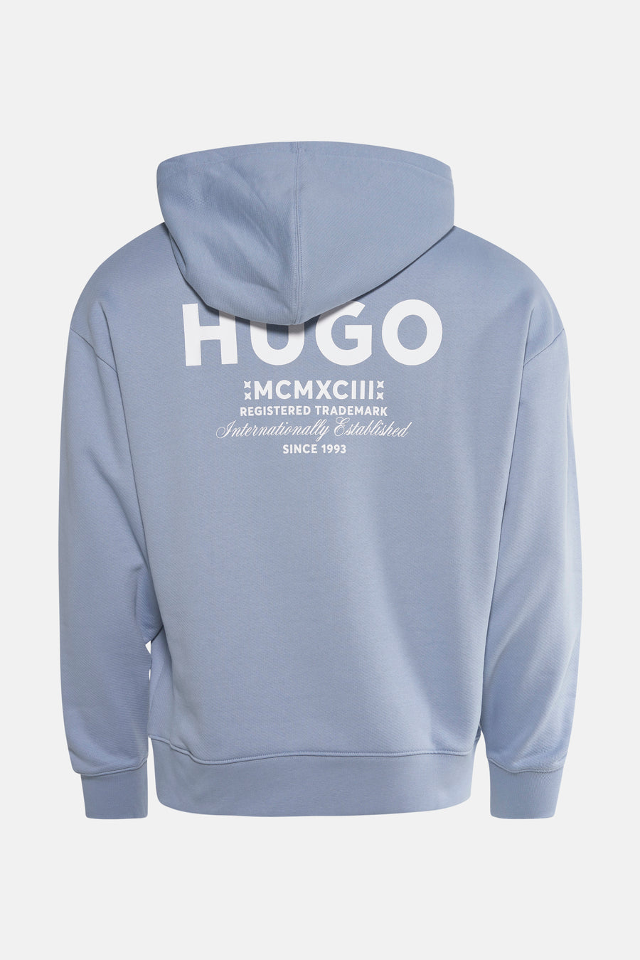 Sweat - bleu - HUGO BLUE
