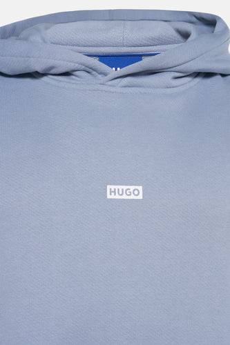 Sweat - bleu - HUGO BLUE