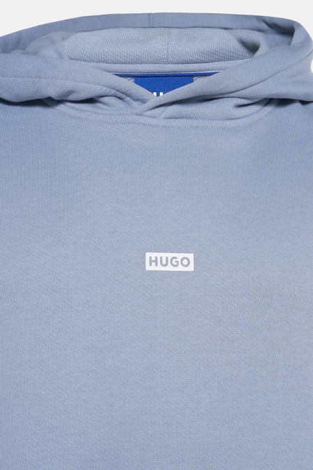 Sweat - bleu