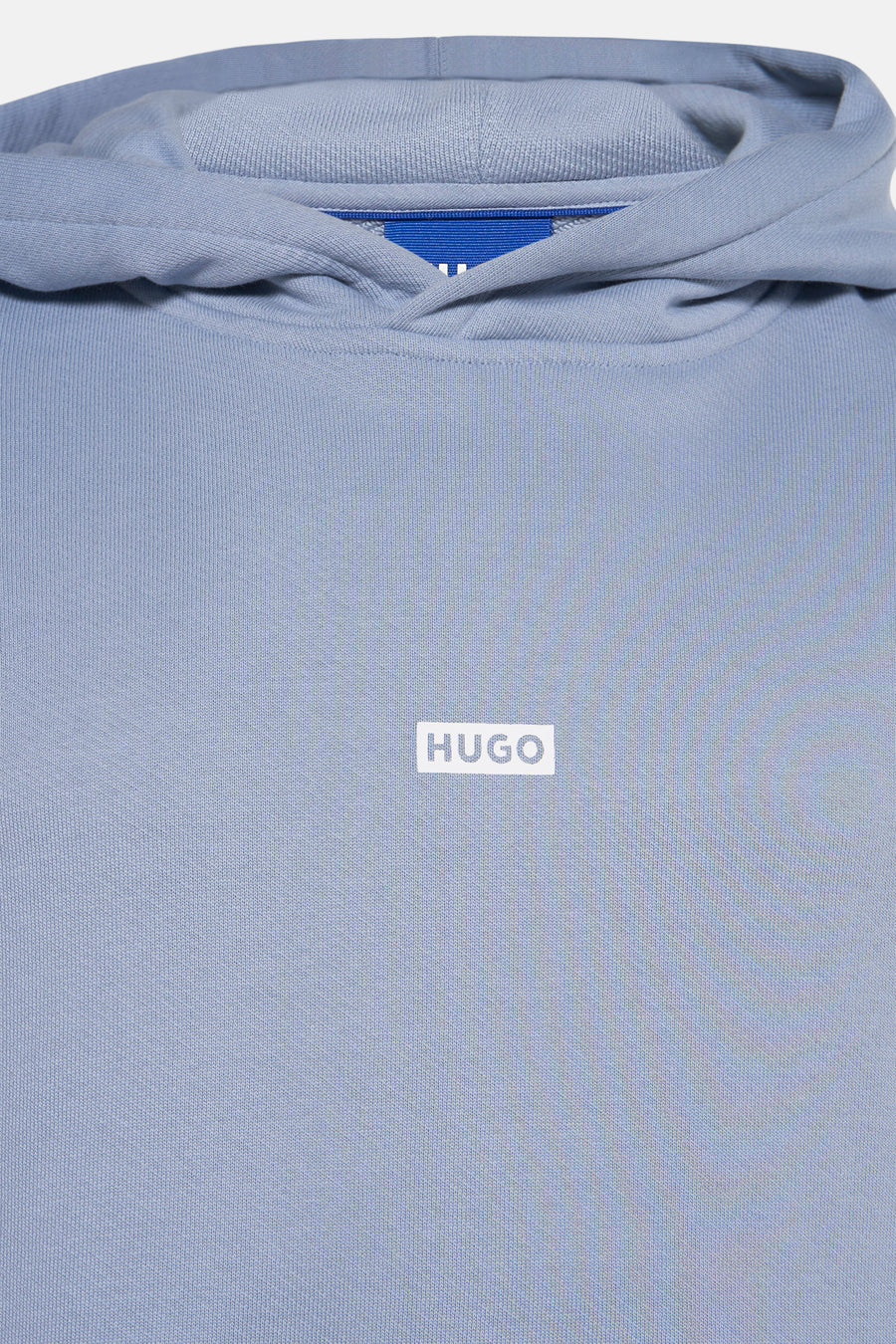 Sweat - bleu - HUGO BLUE