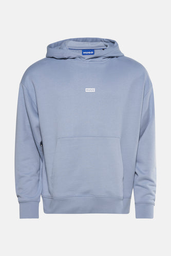 Sweat - bleu - HUGO BLUE