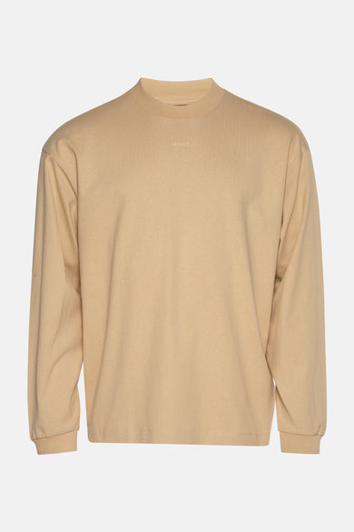 Sweat - beige