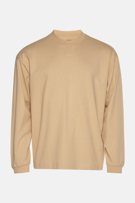 Sweat - beige