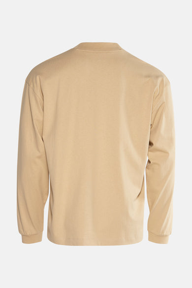 Sweat - beige