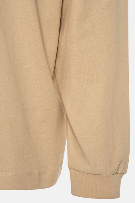 Sweat - beige
