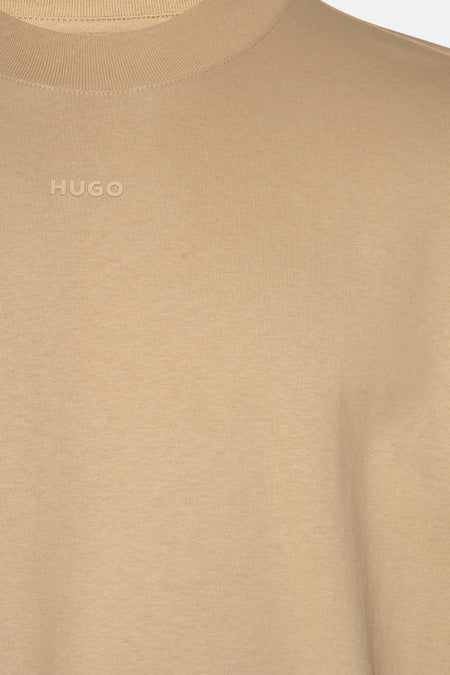 Sweat - beige