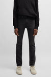 Jeans slim Noir - HUGO BLUE