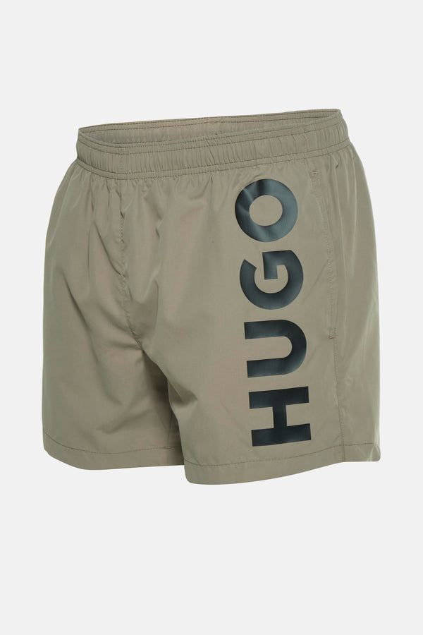 Slips de bain Brun - HUGO