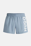 Slips de bain Bleu - HUGO