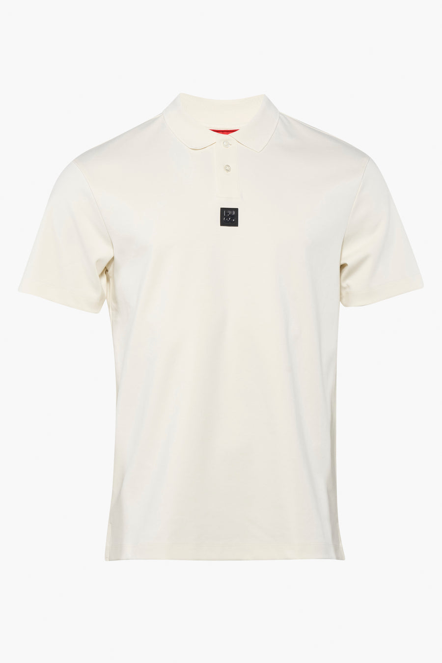 Polo - ecru