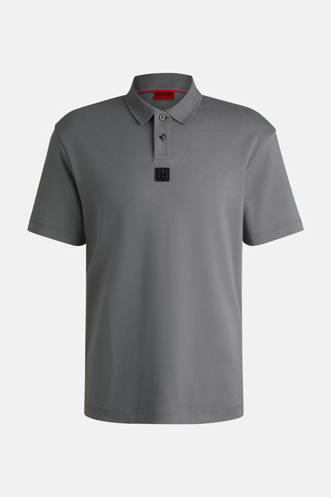 Polos Gris - HUGO