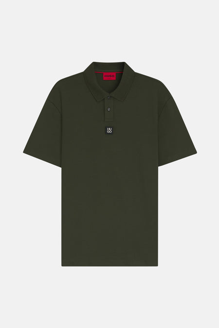 Polos Vert - HUGO