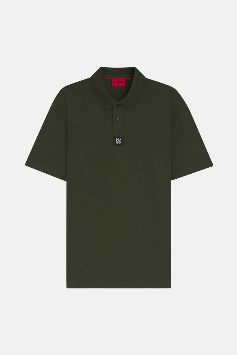 Polos Vert - HUGO