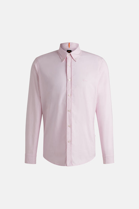 Chemise - rose