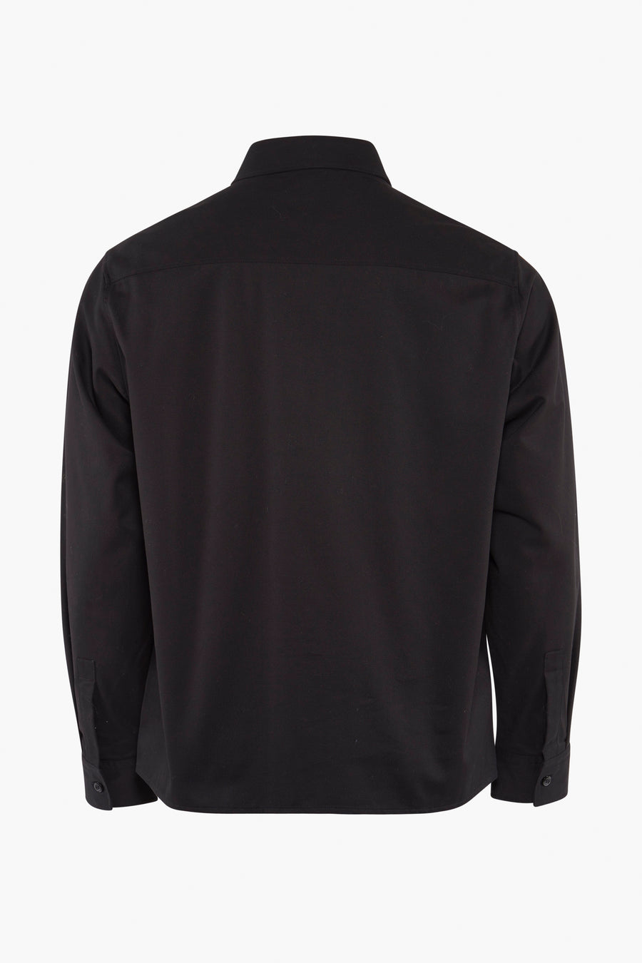 Chemise à manches longues - noir - HUGO BLUE