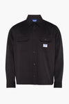 Chemise (manches longues) Noir - HUGO BLUE