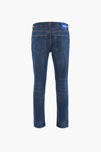 Jeans slim denim - HUGO BLUE