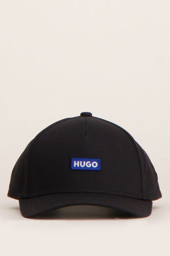 Casquette - noir - HUGO BLUE