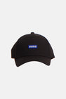 Casquette - noir