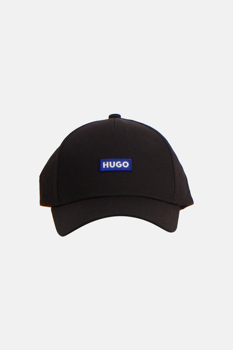Casquette - noir