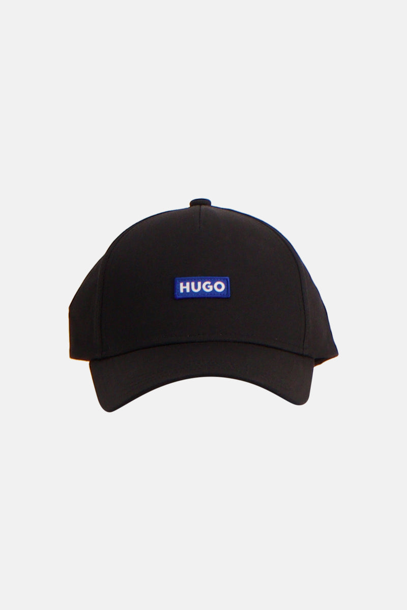 Casquette - noir