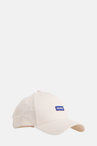 Casquette - Blanc