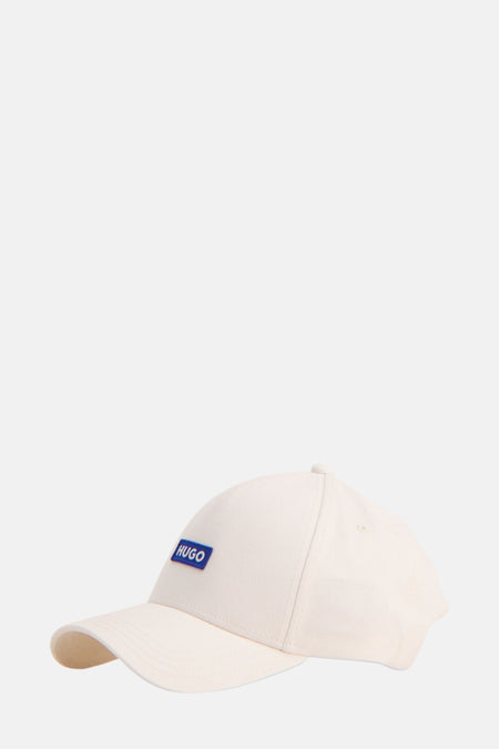 Casquette - Blanc