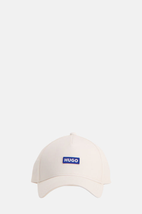 Casquette Écru - HUGO BLUE
