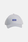 Casquette - bleu