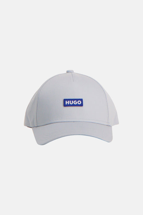 Casquette - bleu