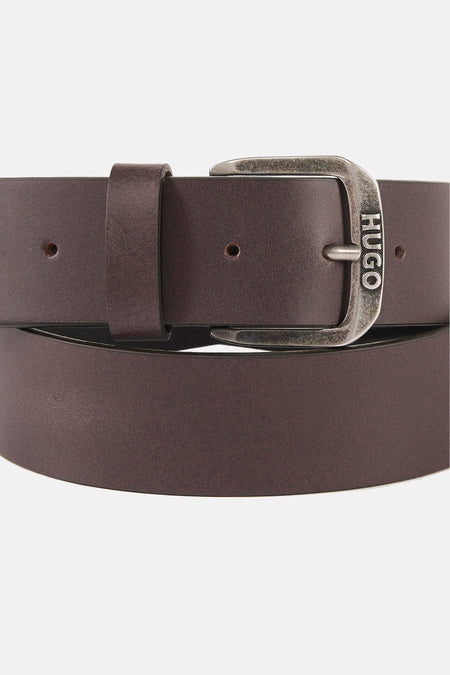 Ceinture brun - HUGO BLUE