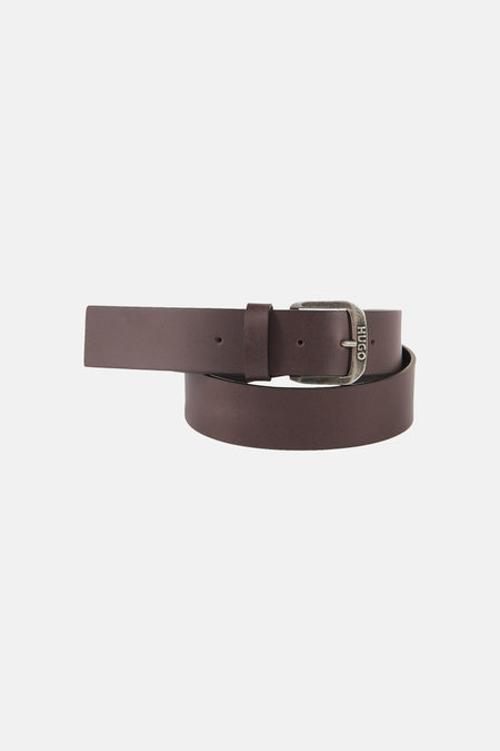 Ceinture brun - HUGO BLUE