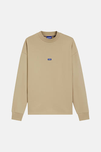 Sweat - beige