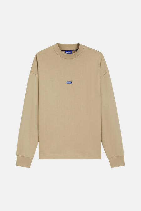 Sweat - beige