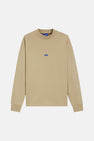 Sweat - beige