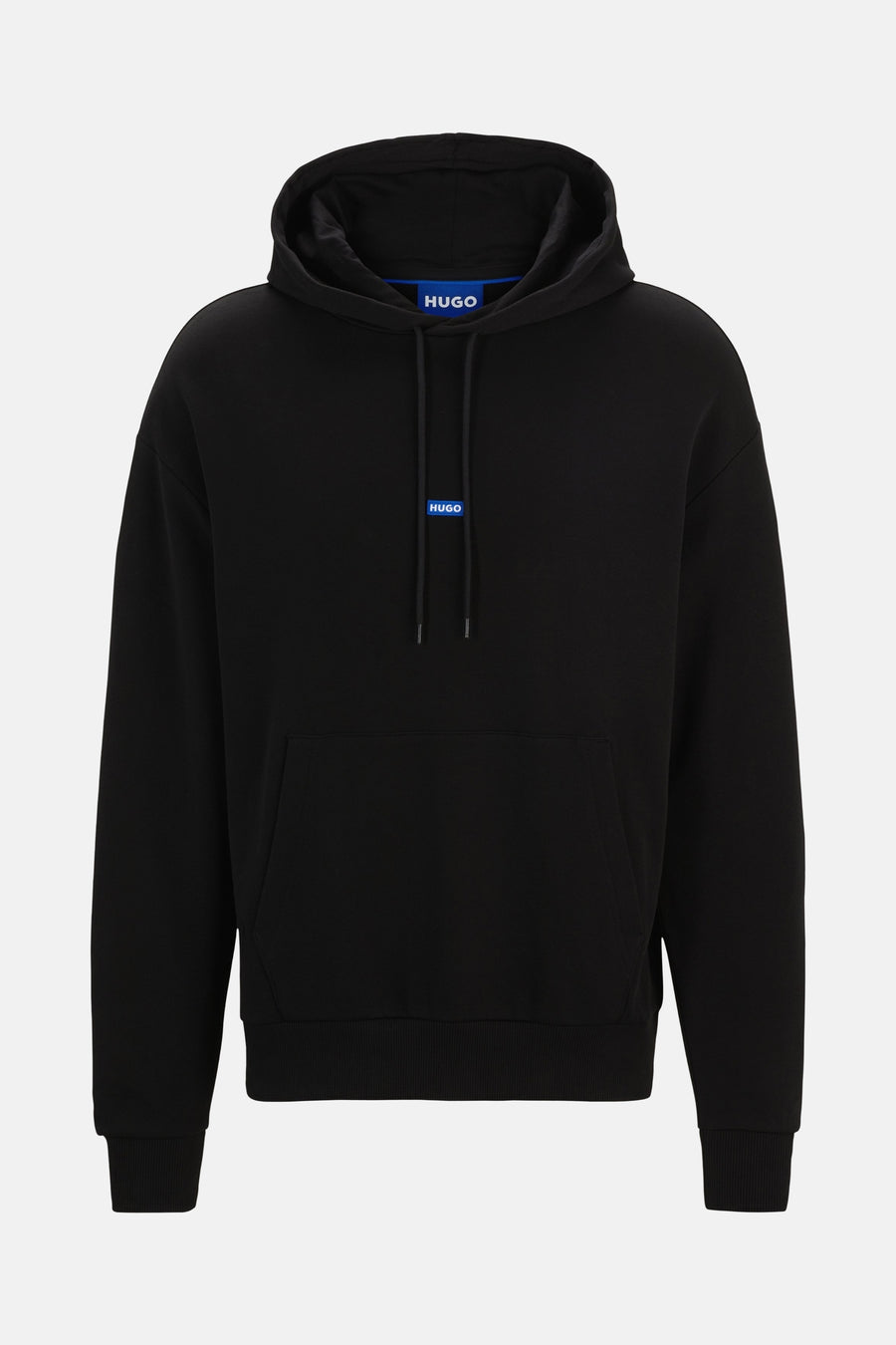 Sweat - noir - HUGO BLUE