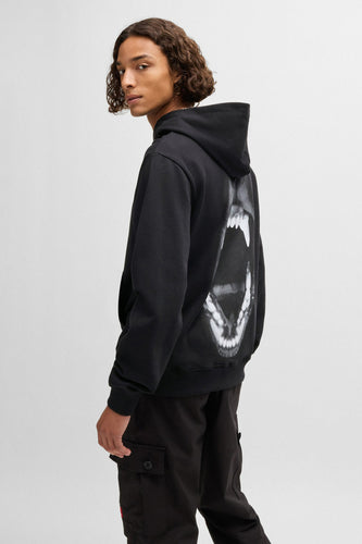 Sweat - noir