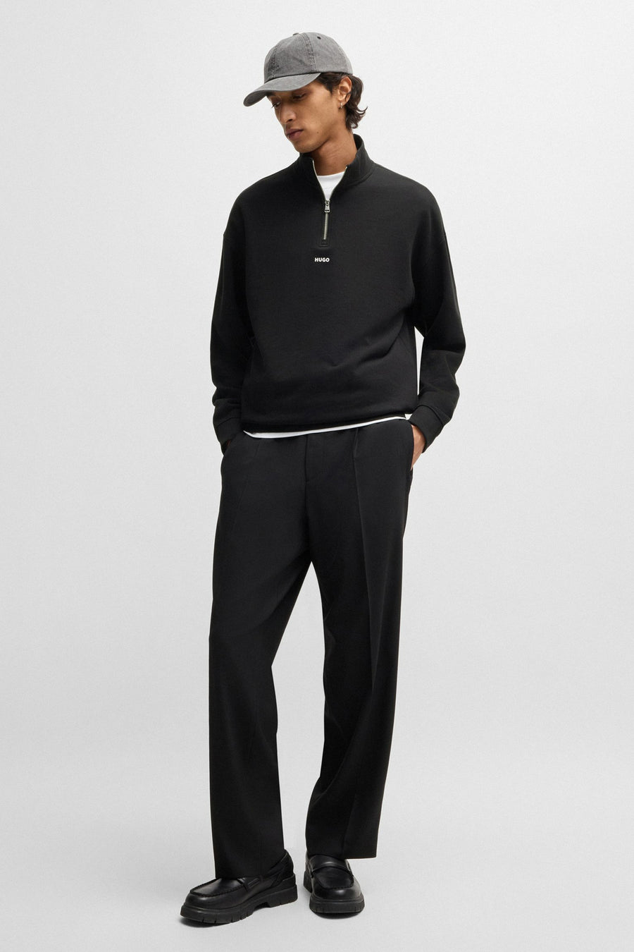Pull - noir