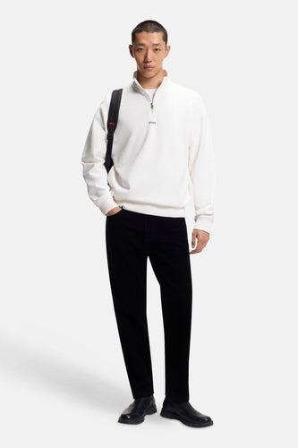 Pull - Blanc