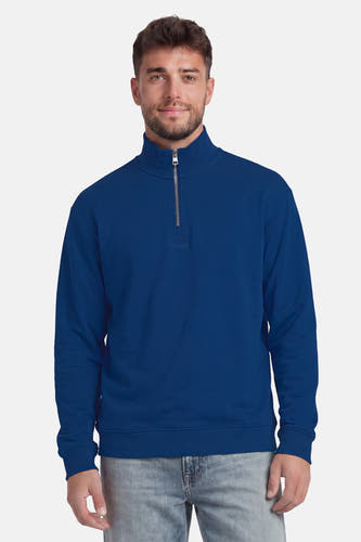Sweat - bleu