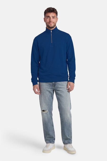 Sweat - bleu