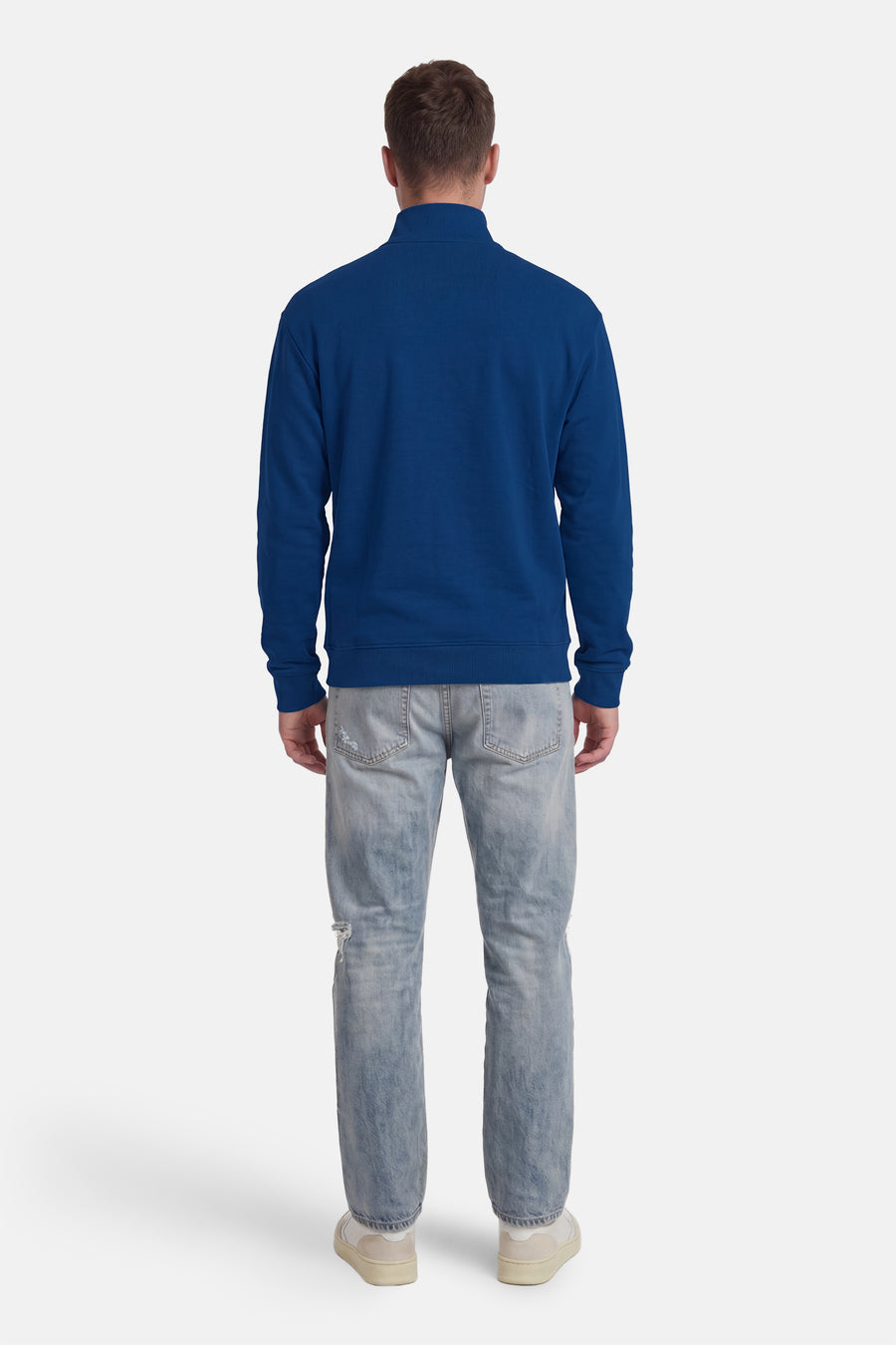 Sweat - bleu