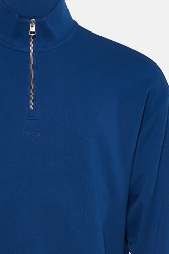 Sweat - bleu