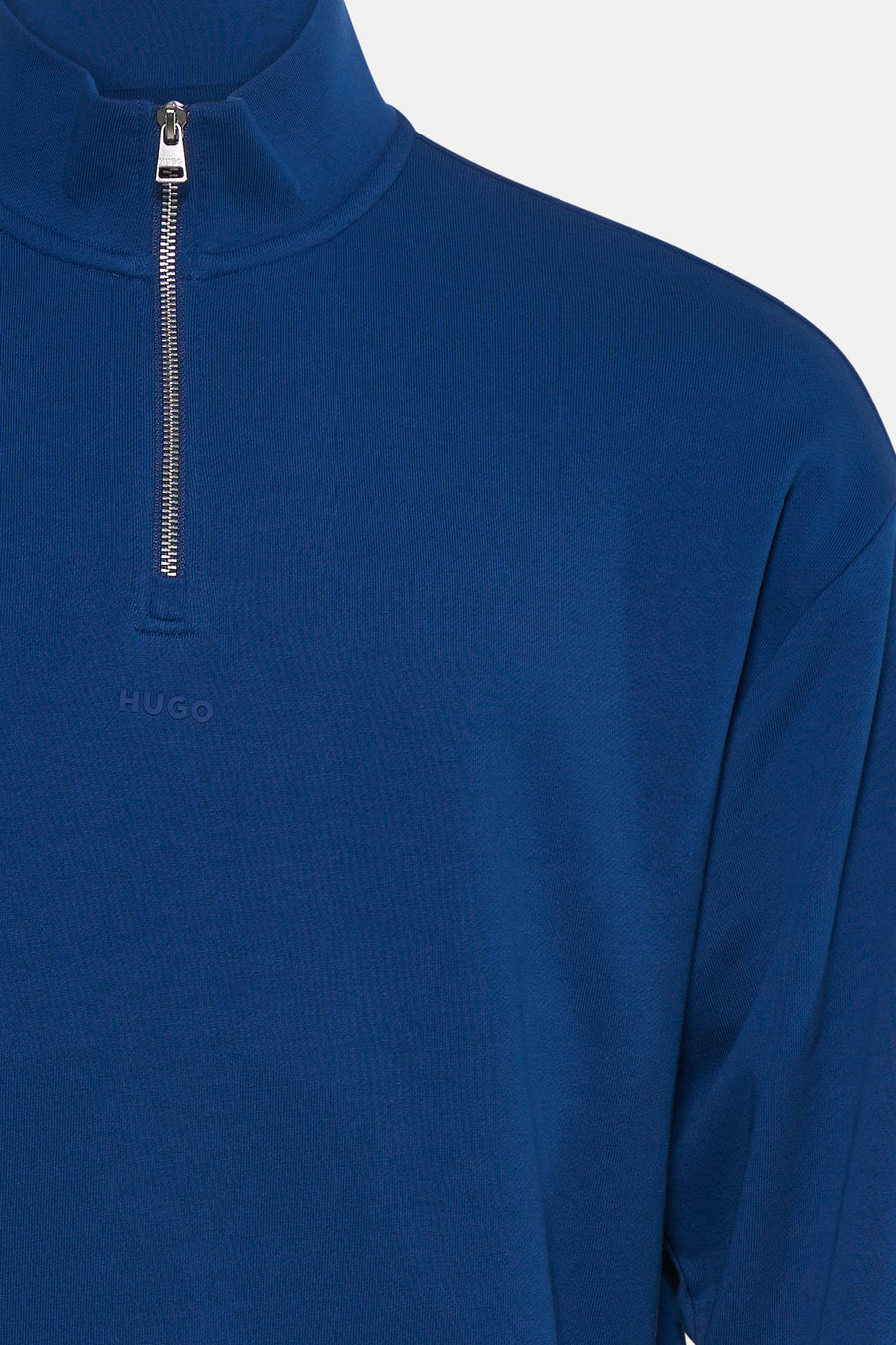Sweat - bleu