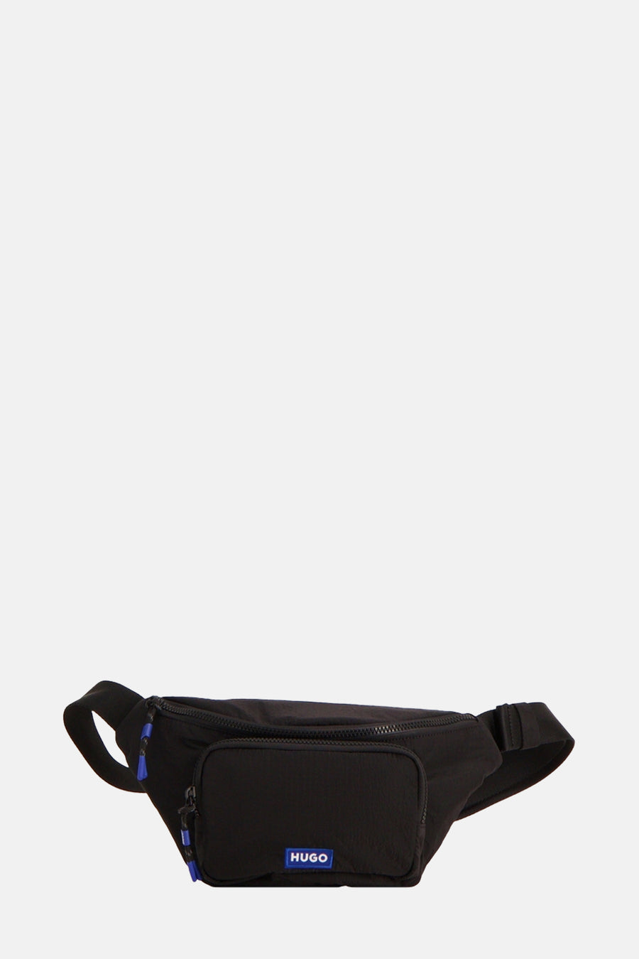 Sac à bandoulière - noir - HUGO BLUE