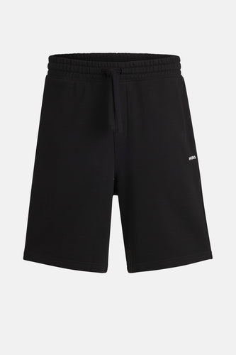Short - noir