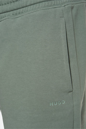 Short - Kaki - HUGO
