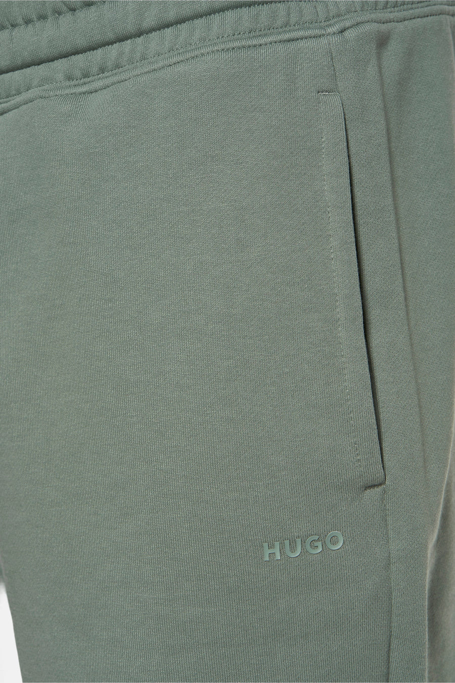Short - Kaki - HUGO