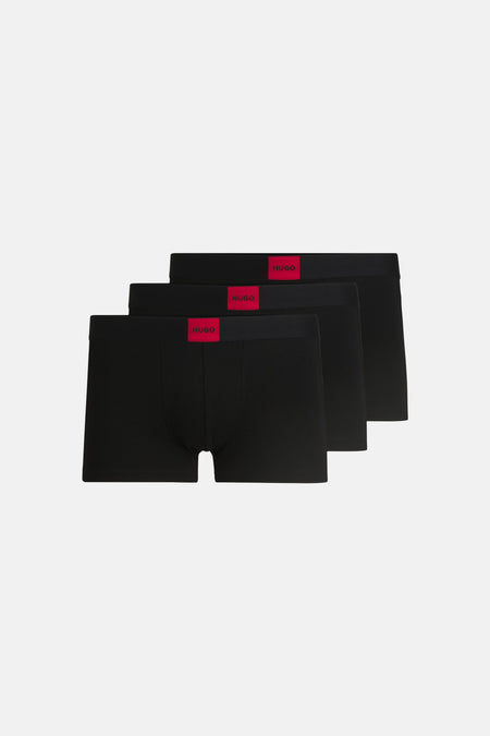 Boxers - noir